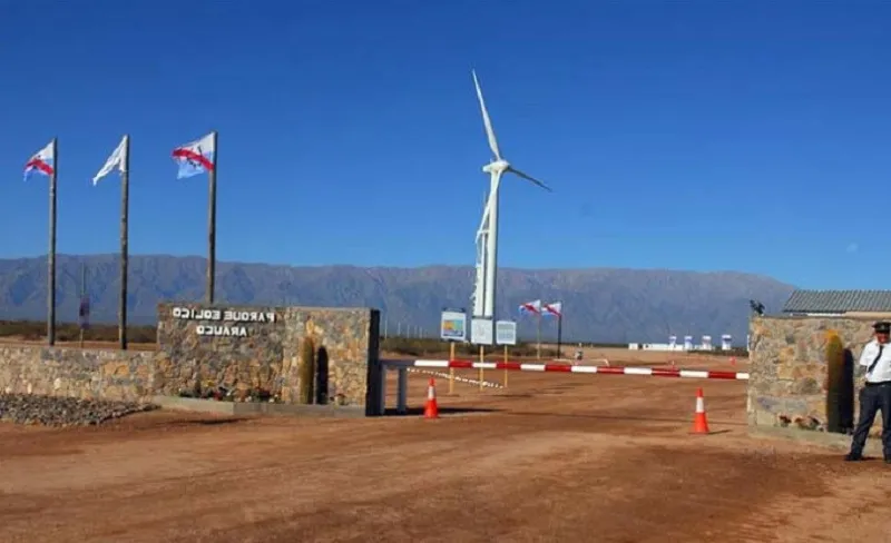 Los beneficios del uso de energías renovables en La Rioja