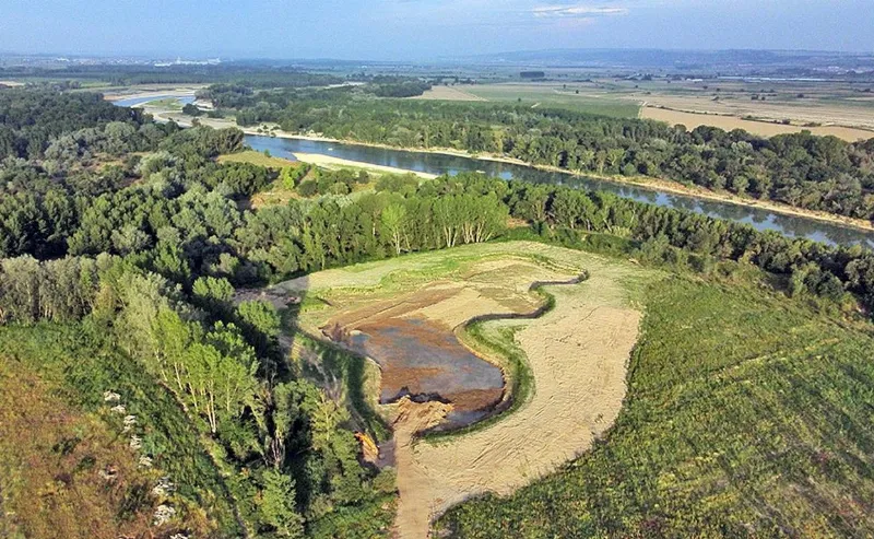 Las iniciativas para la conservación del patrimonio natural en La Rioja